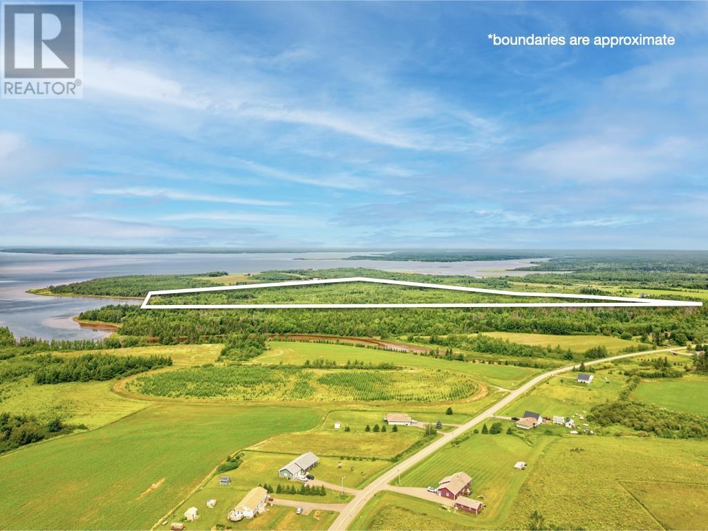 Acreage Moore Road, Victoria West, Prince Edward Island C0B 2C0 - Photo 3 - 202517759