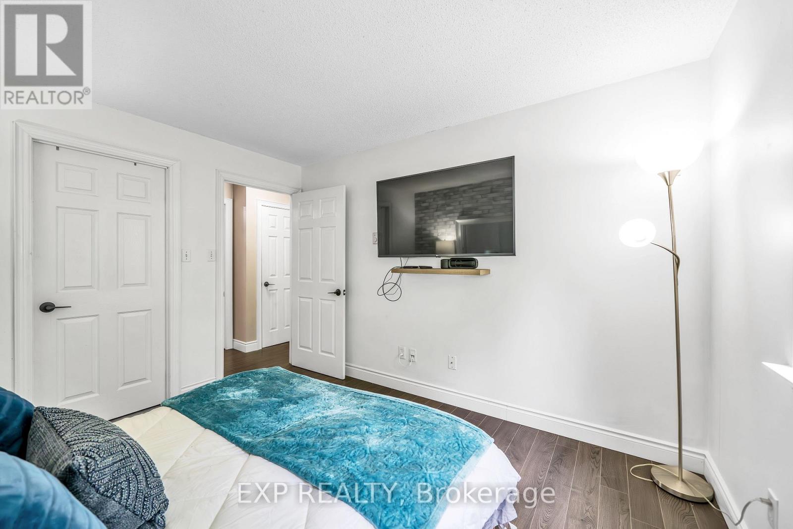 208 - 83 Aspen Springs Drive, Clarington, Ontario  L1C 5J7 - Photo 22 - E12287611