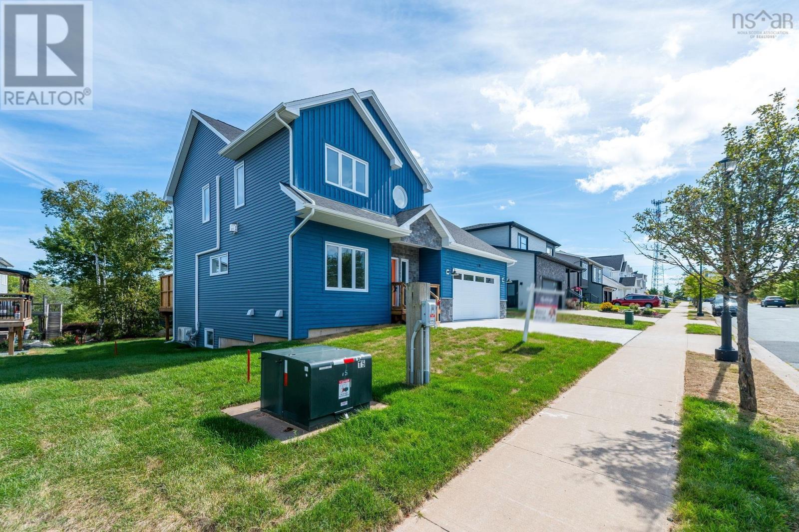 170 Olive Avenue, Bedford, Nova Scotia  B4B 0L2 - Photo 2 - 202516870