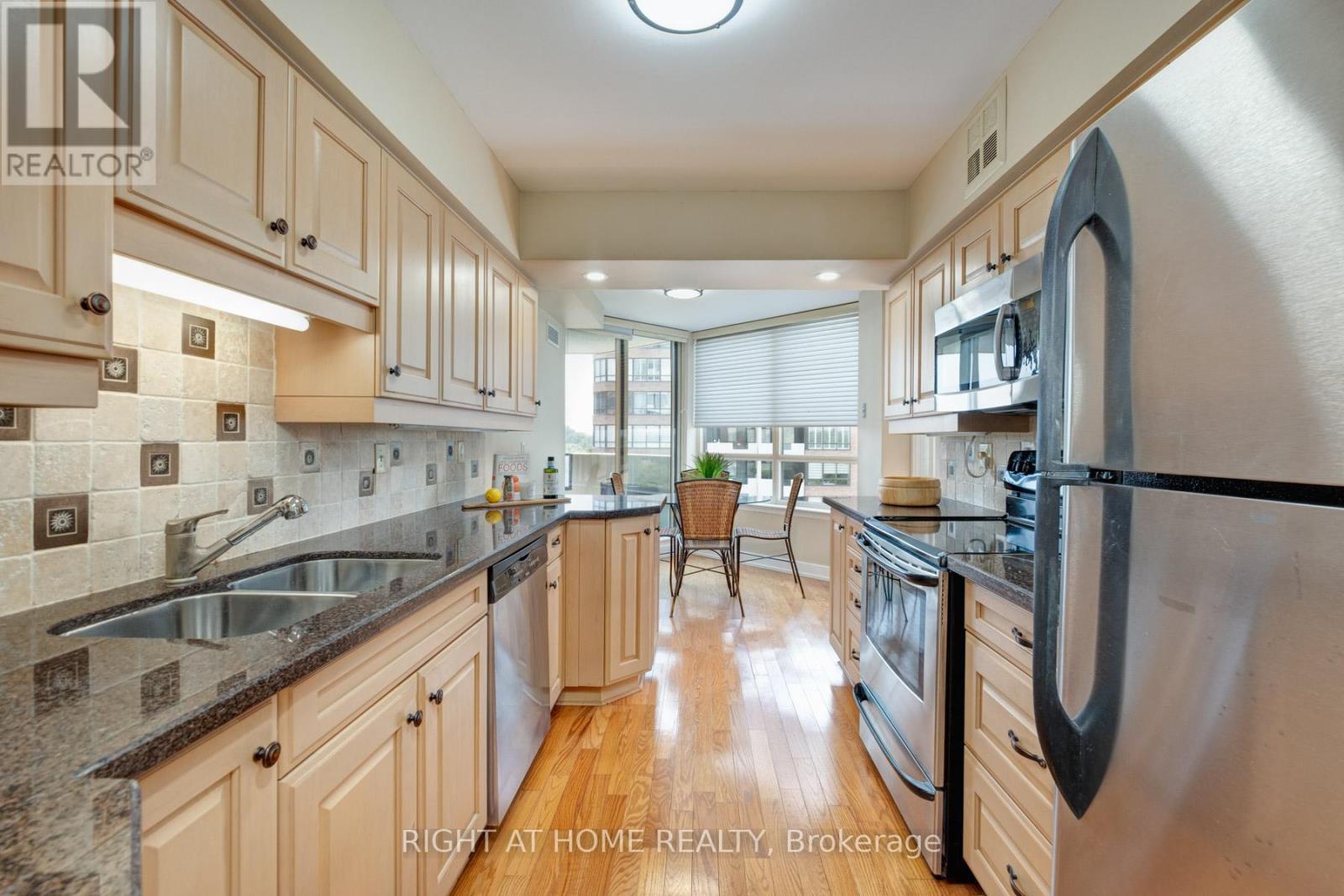 624 - 25 Austin Drive, Markham, Ontario  L3R 8H4 - Photo 21 - N12287607