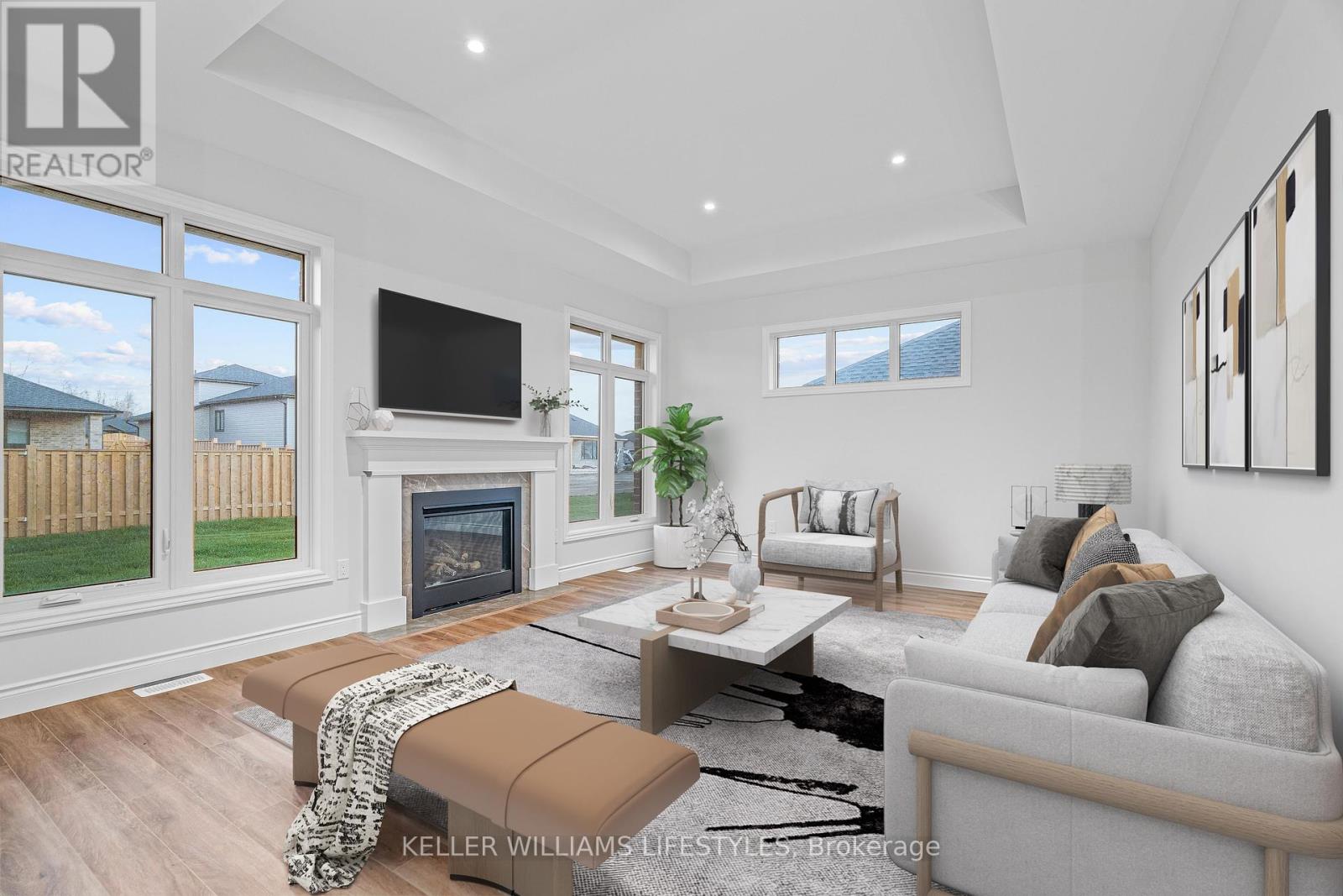 108 Leneve Street, Lambton Shores, Ontario  N0N 1J0 - Photo 16 - X12287707