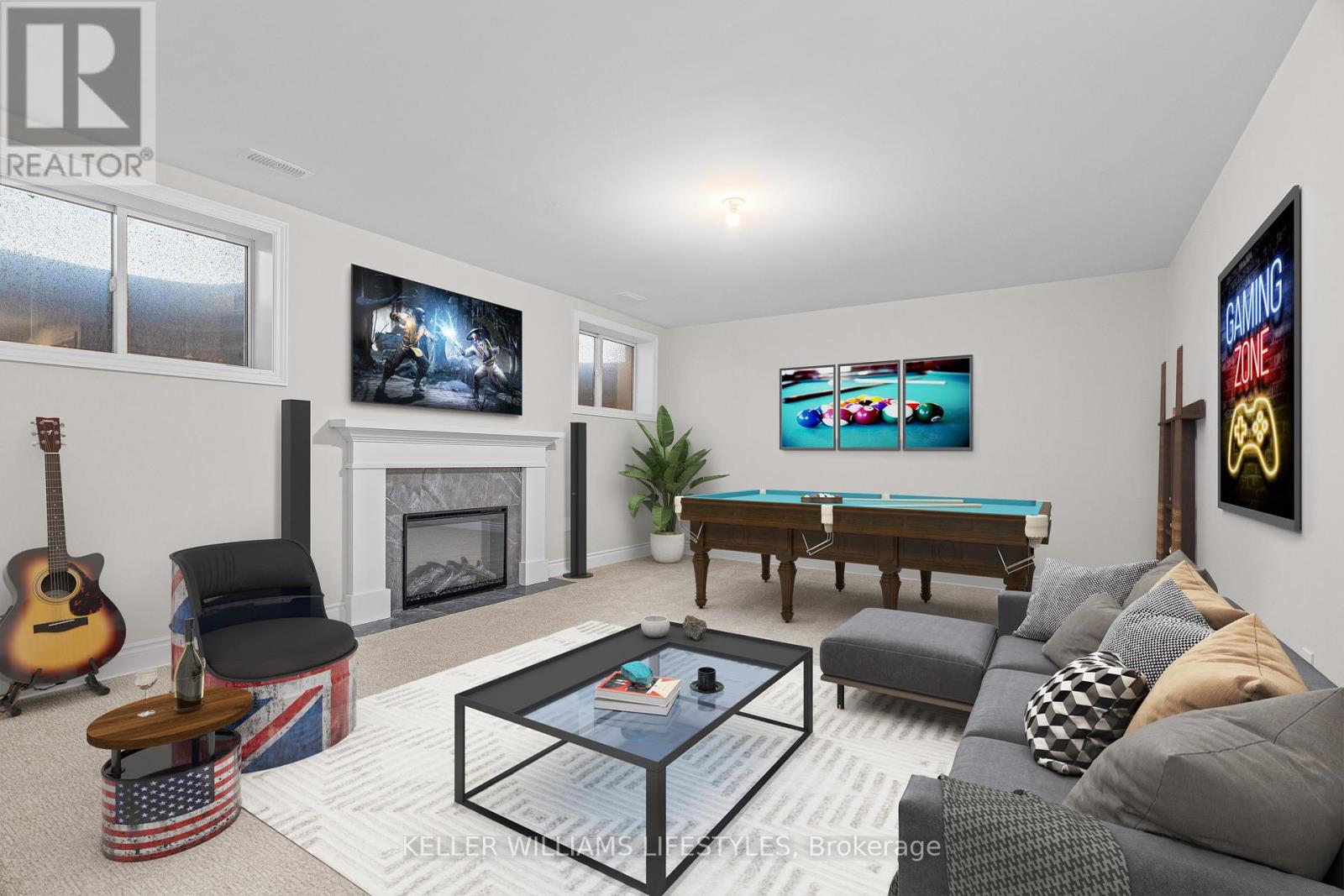 108 Leneve Street, Lambton Shores, Ontario  N0N 1J0 - Photo 26 - X12287707
