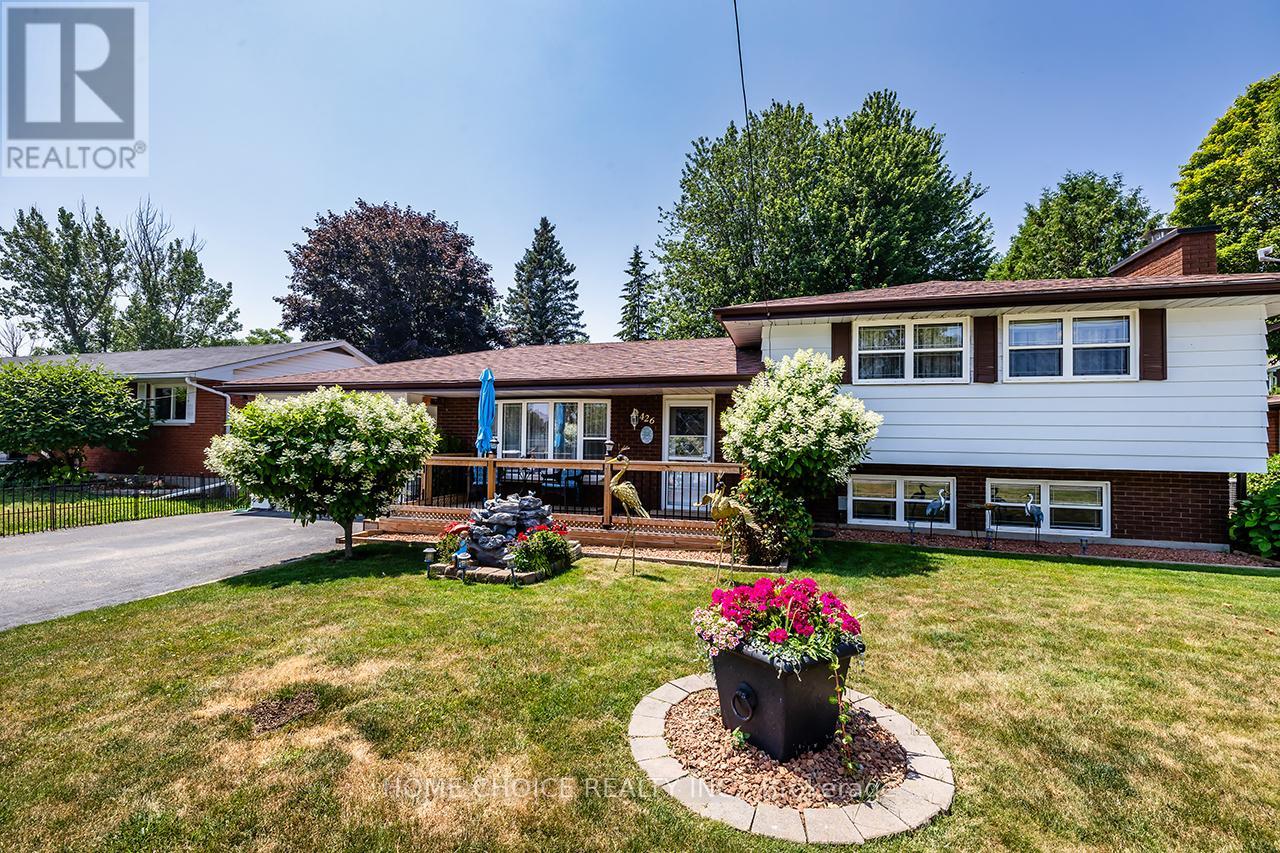Property at 426 BEAVER STREET S image 3