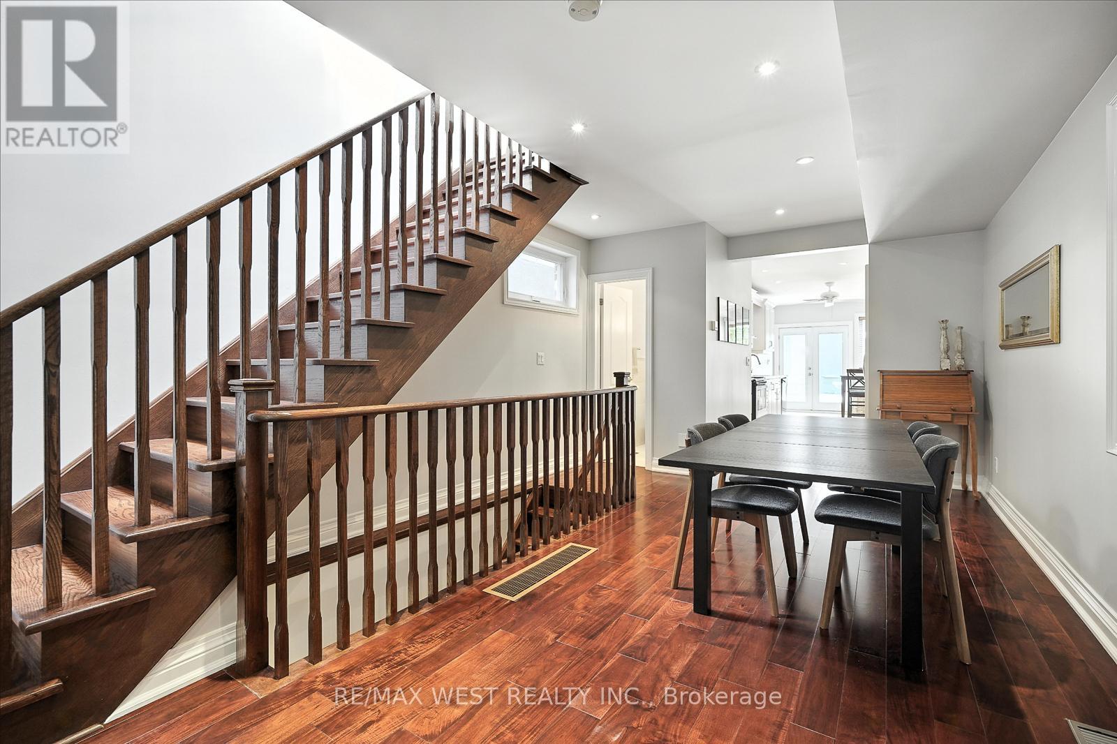 165 Caledonia Road, Toronto, Ontario  M6E 4S8 - Photo 12 - W12287614