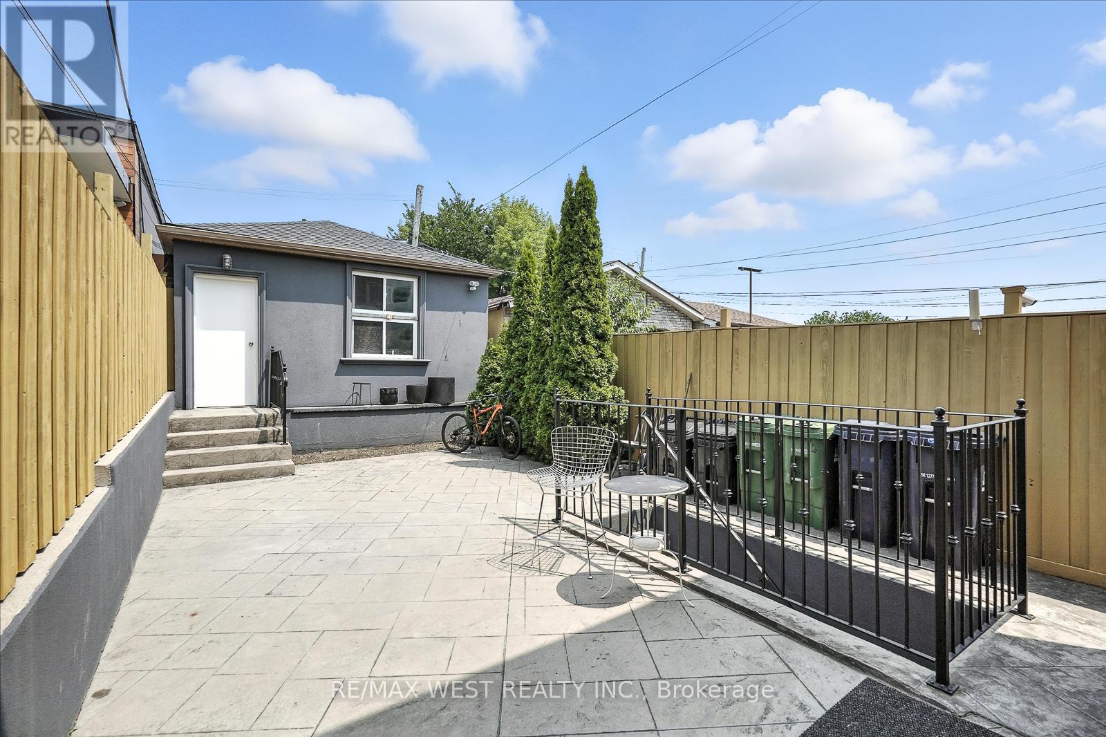 165 Caledonia Road, Toronto, Ontario  M6E 4S8 - Photo 42 - W12287614