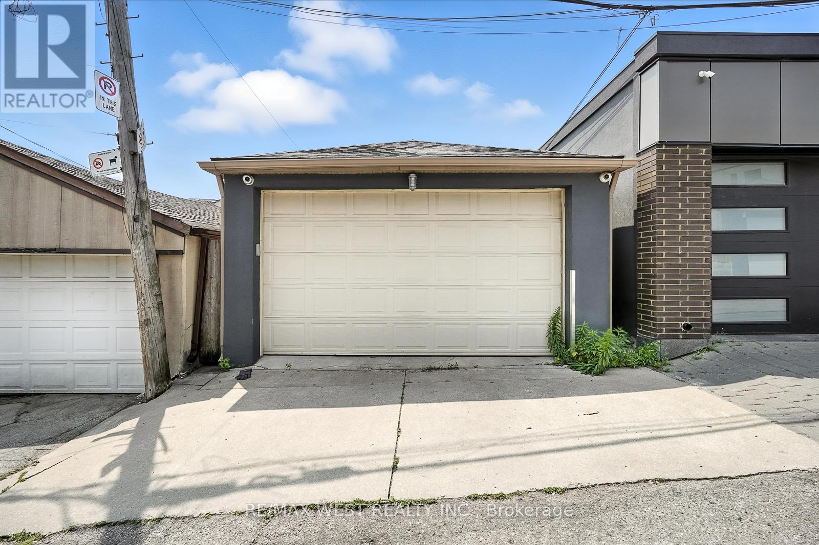 165 Caledonia Road, Toronto, Ontario  M6E 4S8 - Photo 45 - W12287614