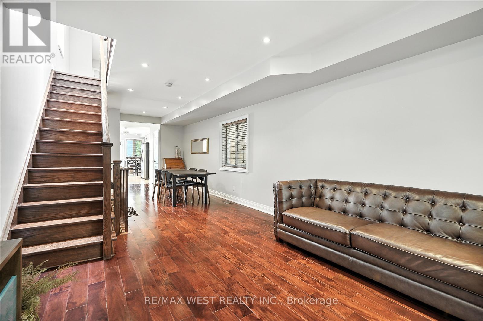 165 Caledonia Road, Toronto, Ontario  M6E 4S8 - Photo 8 - W12287614