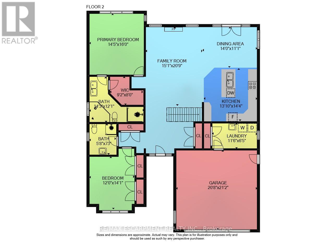 4 - 61 Lake Street, Grimsby (Grimsby Beach), Ontario  L3M 2G6 - Photo 45 - X12284146