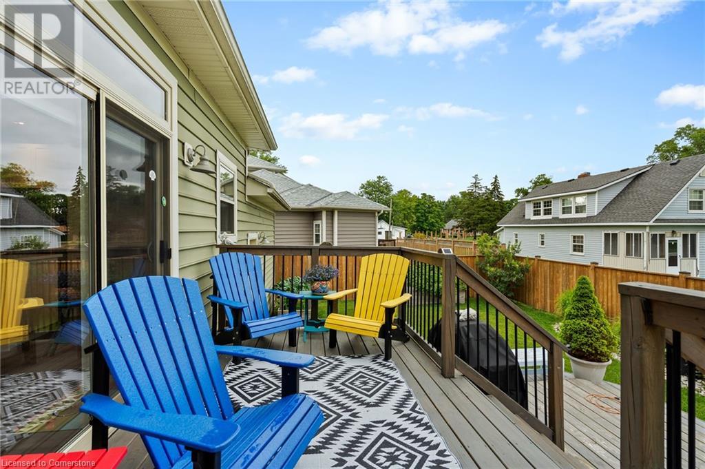 3814 Ryan Avenue, Crystal Beach, Ontario  L0S 1B0 - Photo 31 - 40751042