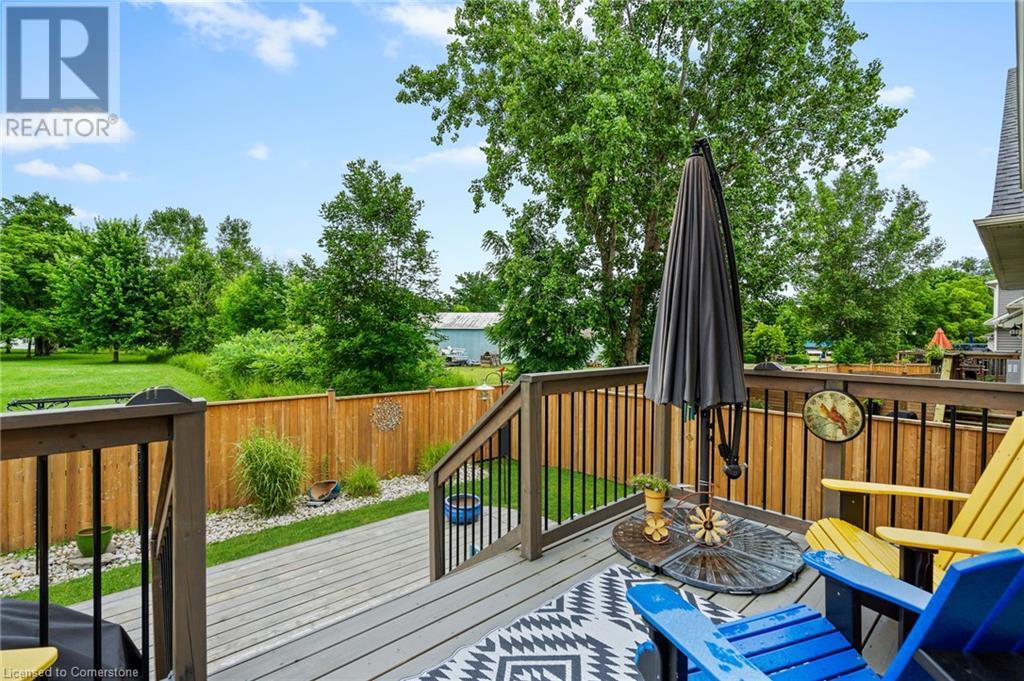 3814 Ryan Avenue, Crystal Beach, Ontario  L0S 1B0 - Photo 32 - 40751042