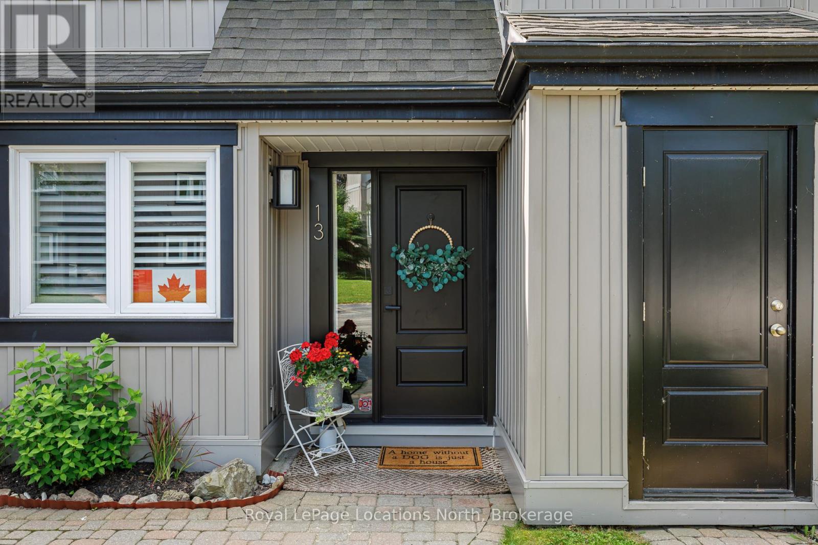 13 - 5 HARBOUR STREET E, Collingwood, Ontario