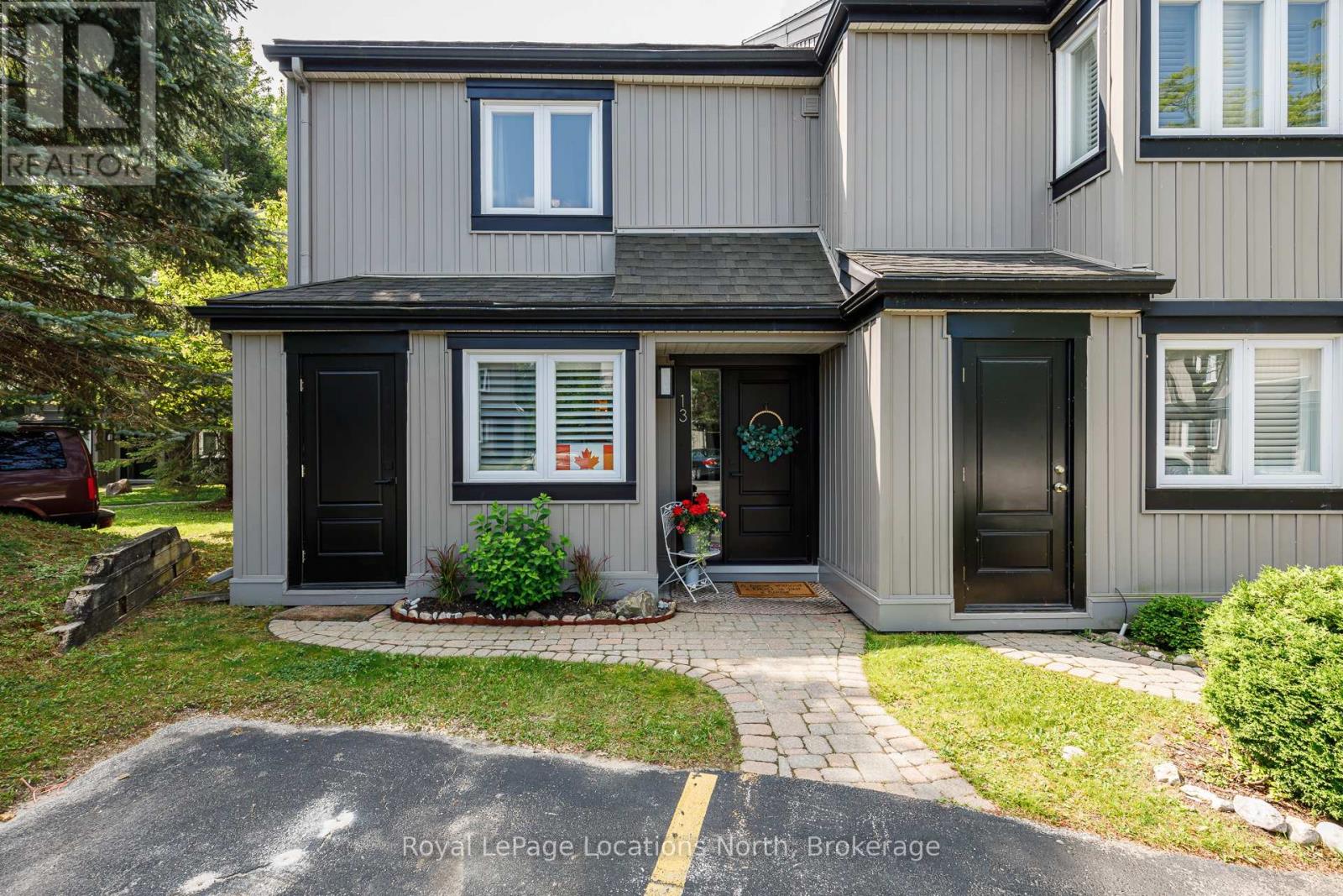 13 - 5 Harbour Street E, Collingwood, Ontario  L9Y 5C5 - Photo 2 - S12287616