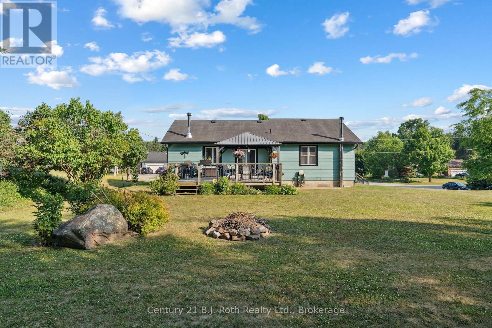8 Agnes Street, Oro-Medonte, Ontario  L0K 1N0 - Photo 35 - S12287697