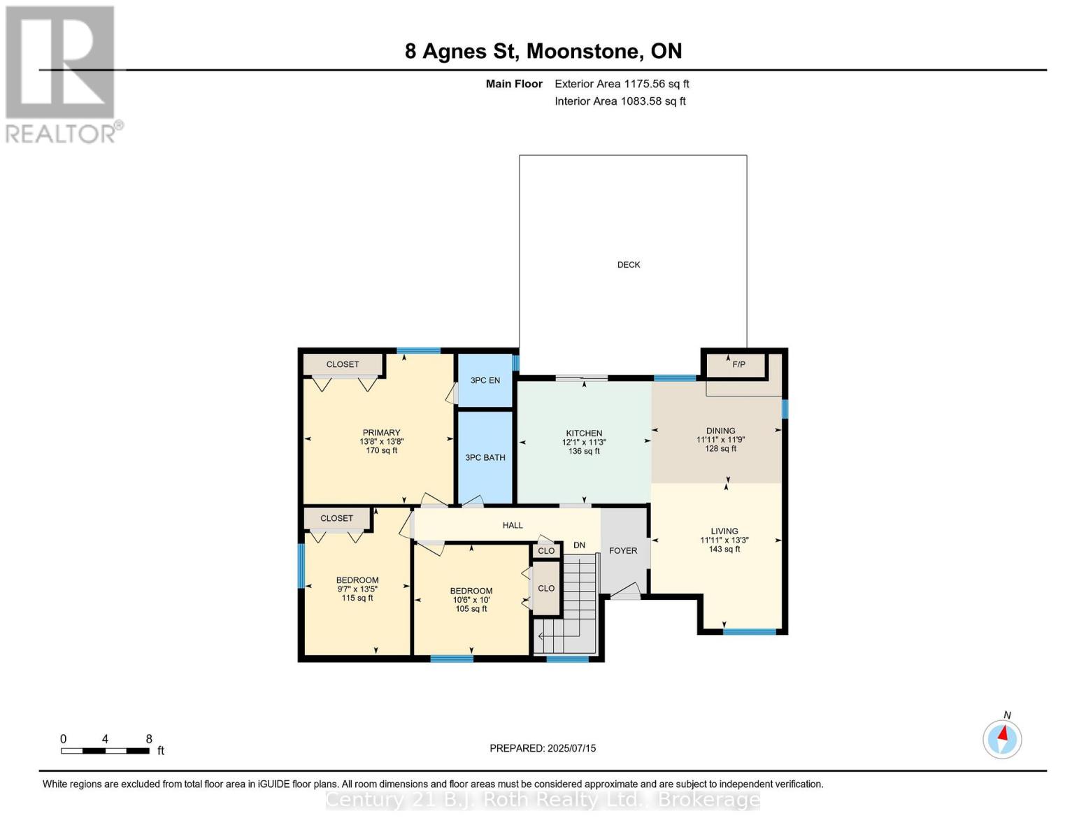 8 Agnes Street, Oro-Medonte, Ontario  L0K 1N0 - Photo 44 - S12287697