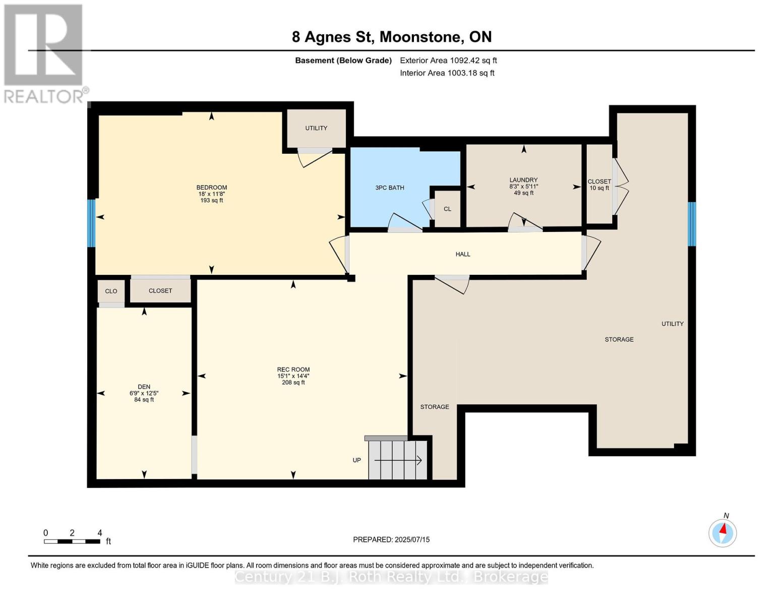 8 Agnes Street, Oro-Medonte, Ontario  L0K 1N0 - Photo 45 - S12287697