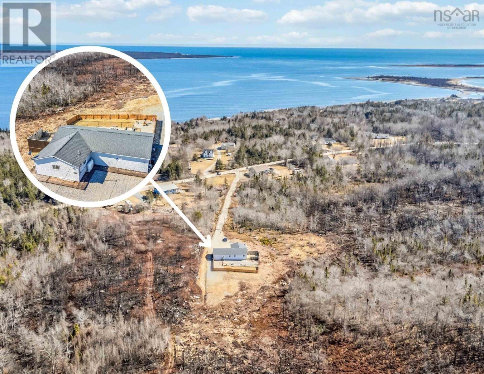 128 Beach Road, Roseway, Nova Scotia  B0T 1W0 - Photo 1 - 202504066