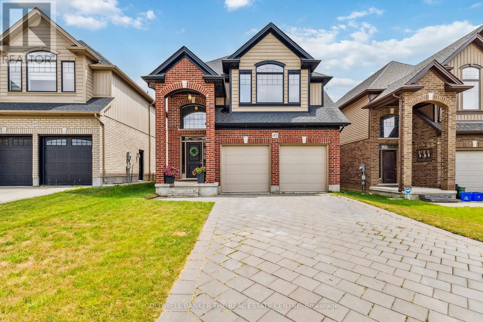 1475 NOAH BEND, London North, Ontario