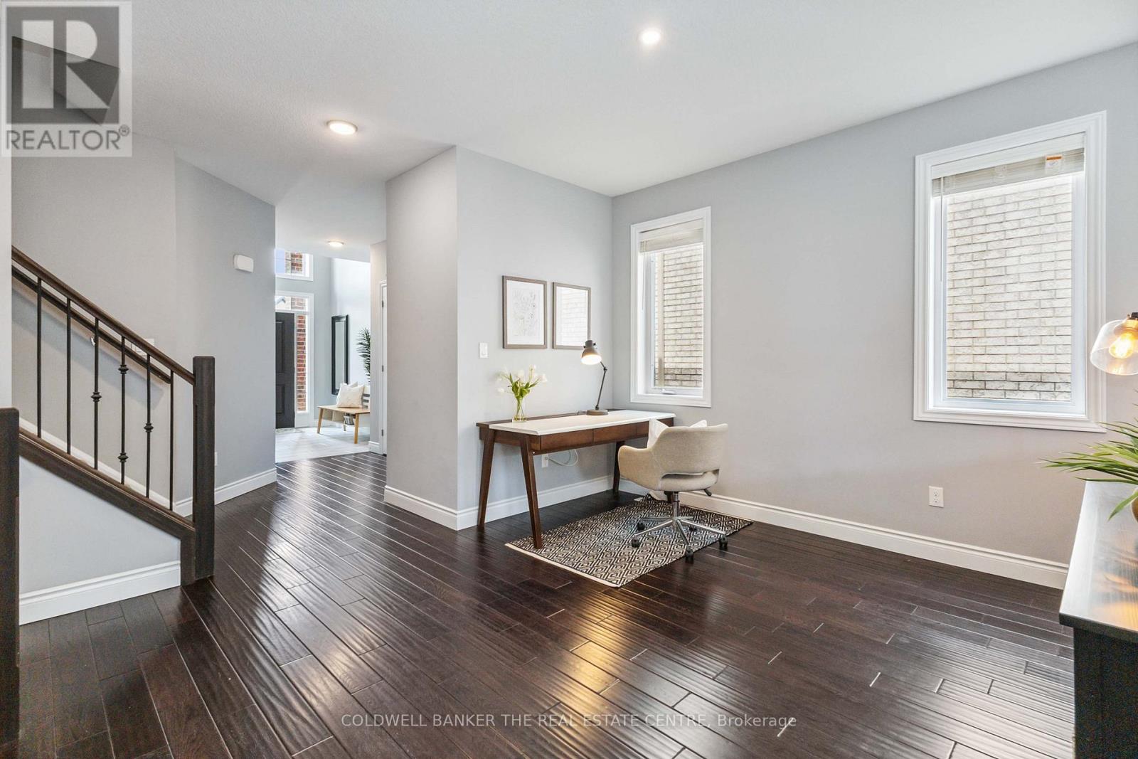 1475 Noah Bend, London North, Ontario  N6G 0T1 - Photo 15 - X12287582