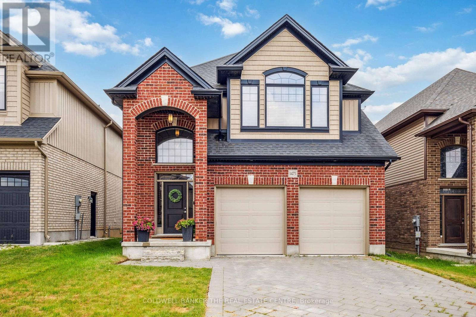 1475 Noah Bend, London North, Ontario  N6G 0T1 - Photo 2 - X12287582