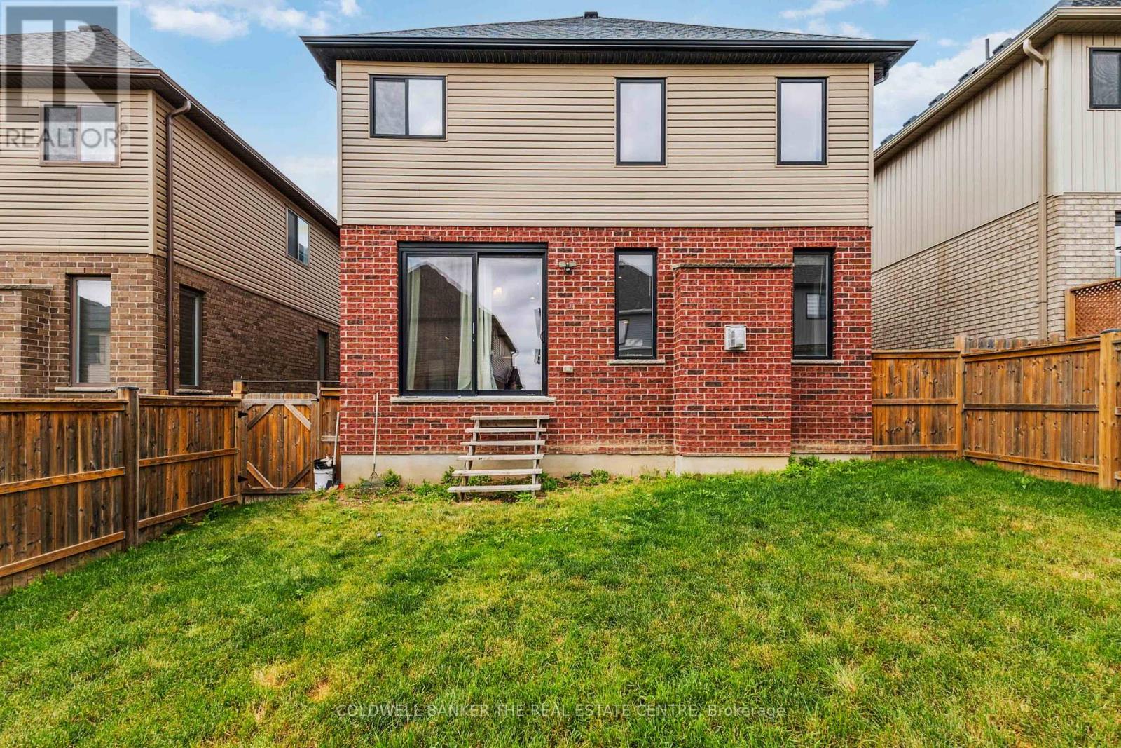 1475 Noah Bend, London North, Ontario  N6G 0T1 - Photo 47 - X12287582