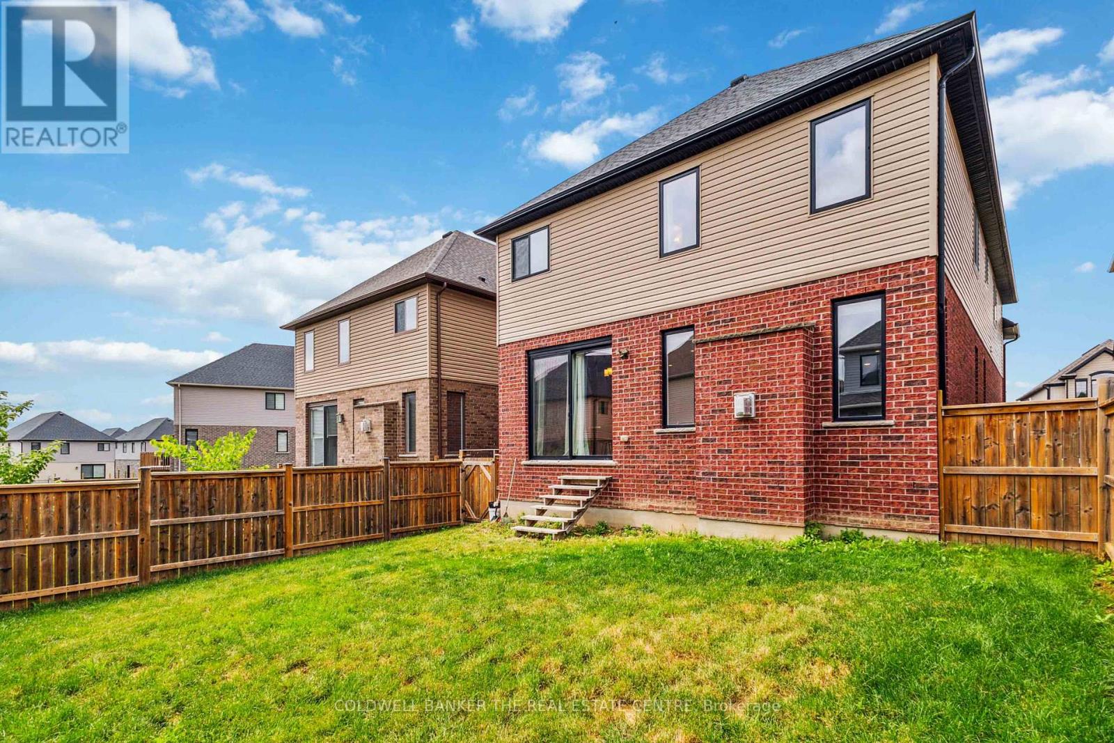 1475 Noah Bend, London North, Ontario  N6G 0T1 - Photo 48 - X12287582