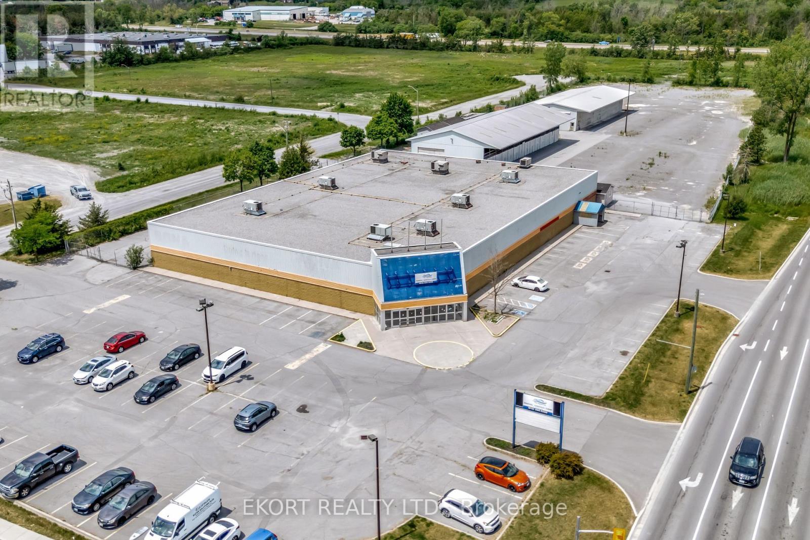 260 BELL BOULEVARD, Belleville, Ontario