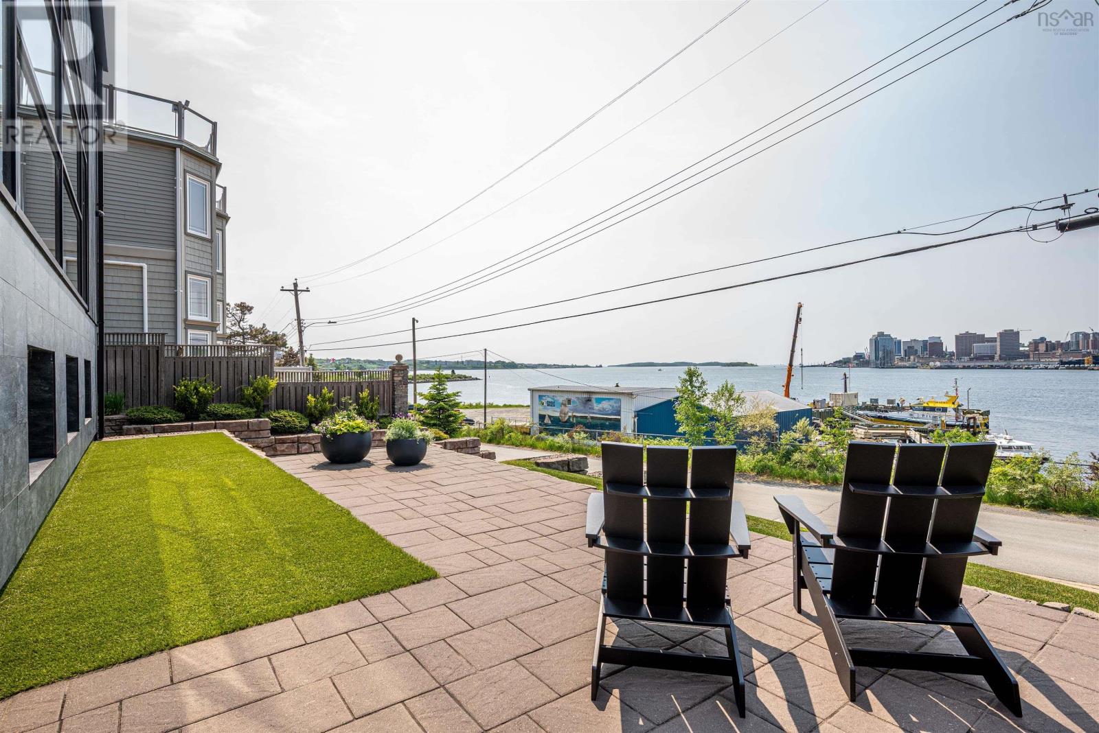 90 Shore Road, Dartmouth, Nova Scotia  B4A 1A4 - Photo 33 - 202514704
