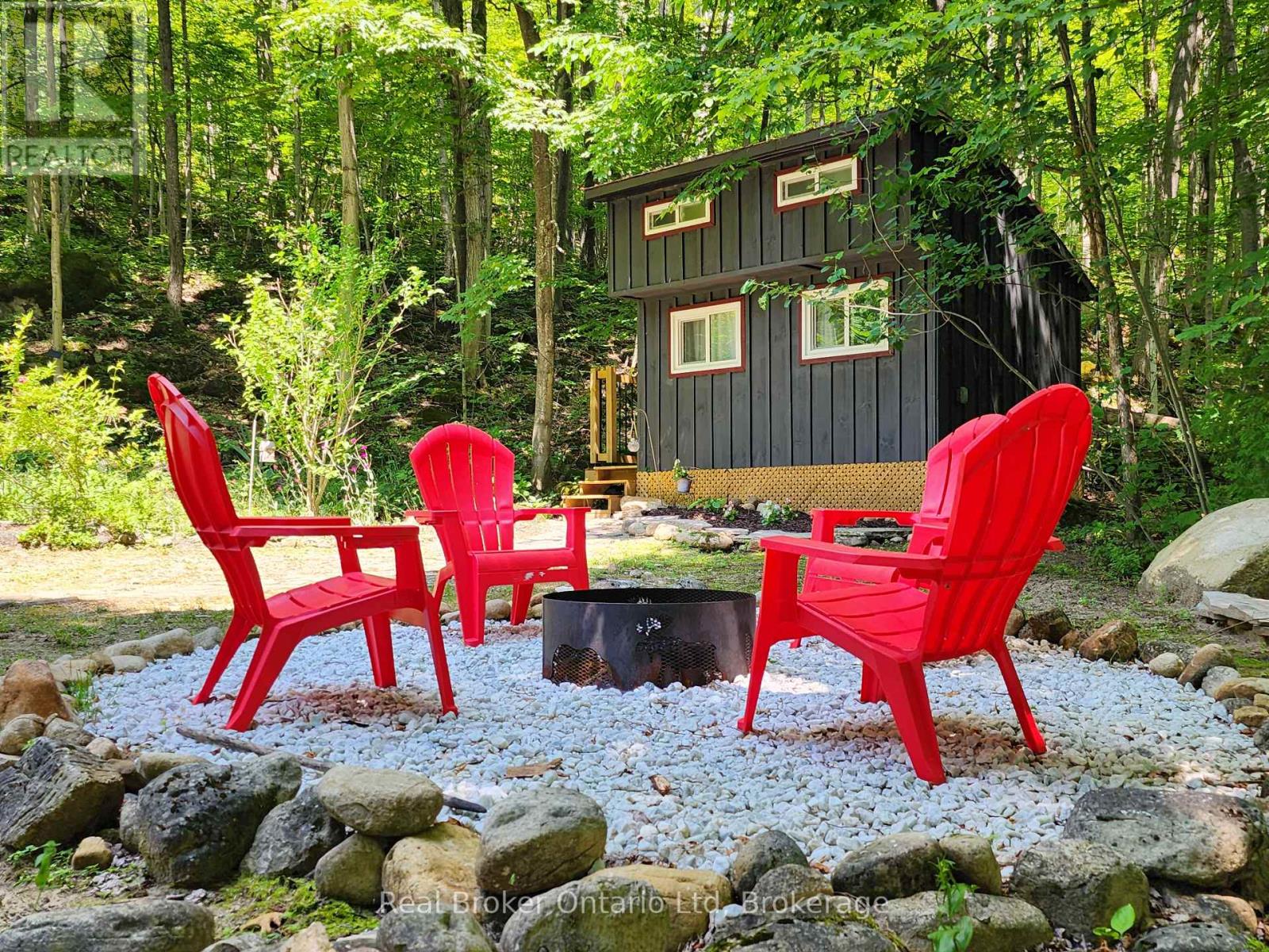 12 7th Avenue, South Bruce Peninsula, Ontario  N0H 2T0 - Photo 22 - X12287652
