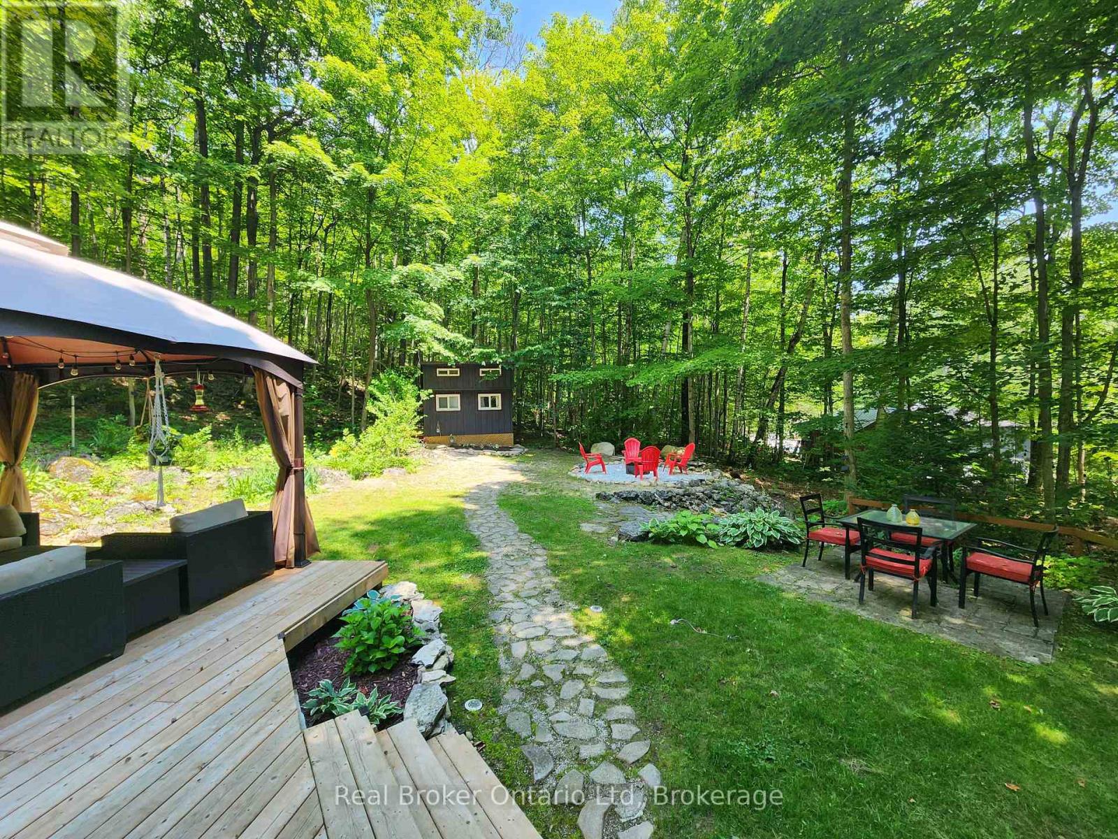 12 7th Avenue, South Bruce Peninsula, Ontario  N0H 2T0 - Photo 23 - X12287652