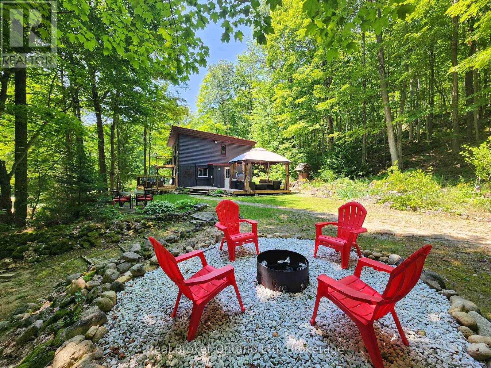 12 7th Avenue, South Bruce Peninsula, Ontario  N0H 2T0 - Photo 24 - X12287652