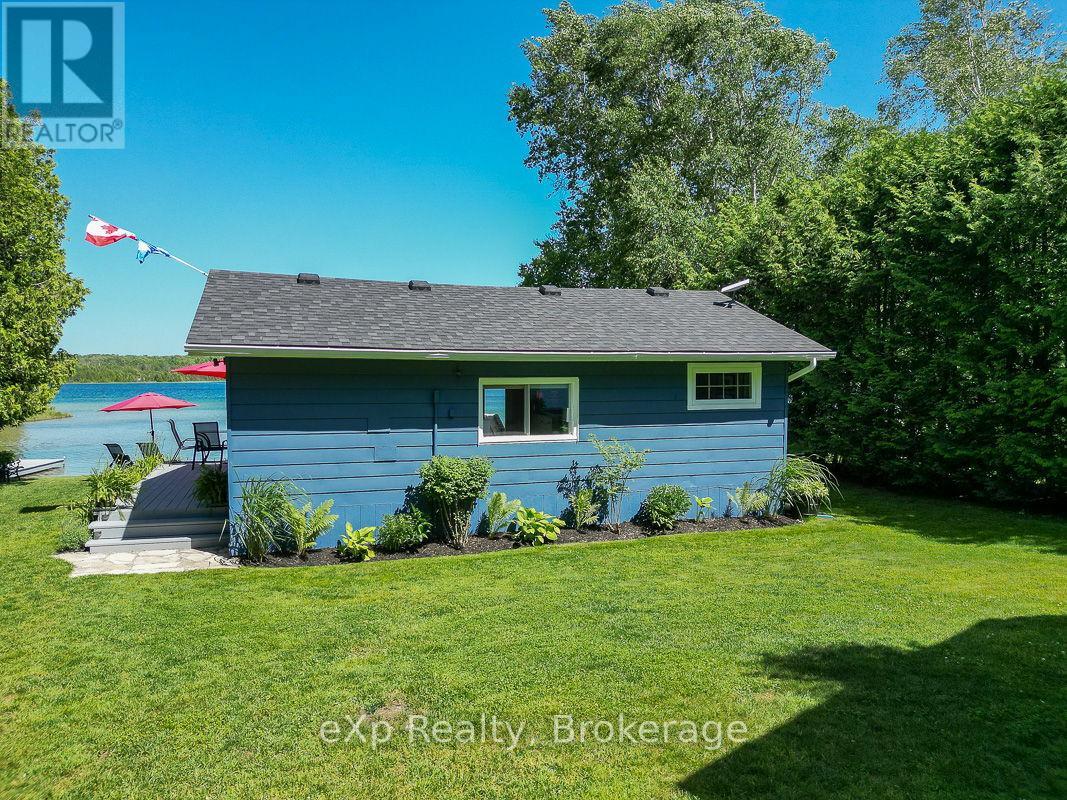 135 Lakeview Road, Chatsworth, Ontario  N0H 1G0 - Photo 20 - X12287684