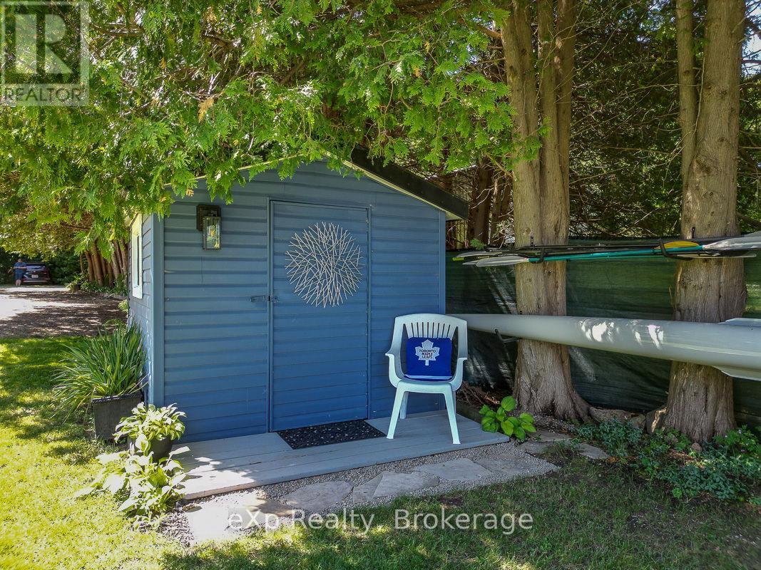 135 Lakeview Road, Chatsworth, Ontario  N0H 1G0 - Photo 28 - X12287684