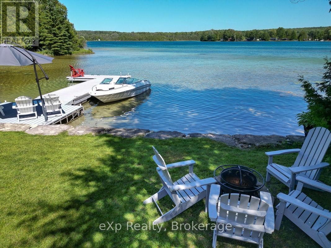 135 Lakeview Road, Chatsworth, Ontario  N0H 1G0 - Photo 33 - X12287684