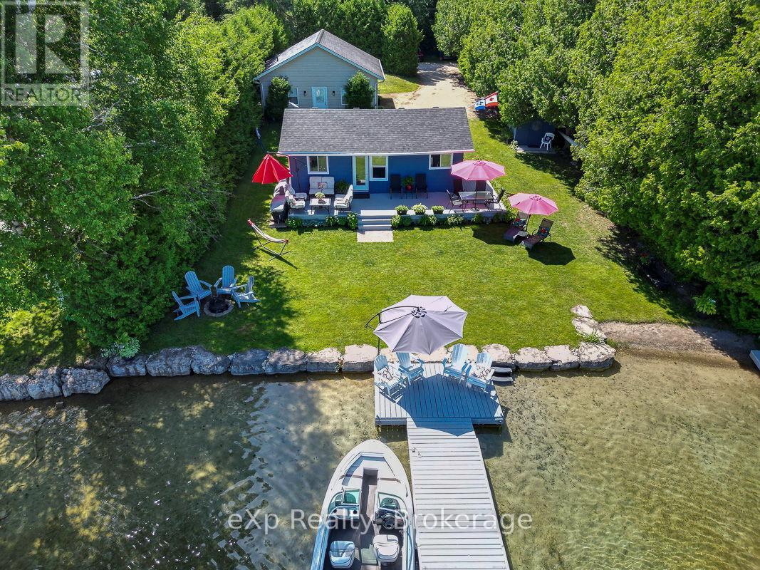 135 Lakeview Road, Chatsworth, Ontario  N0H 1G0 - Photo 36 - X12287684
