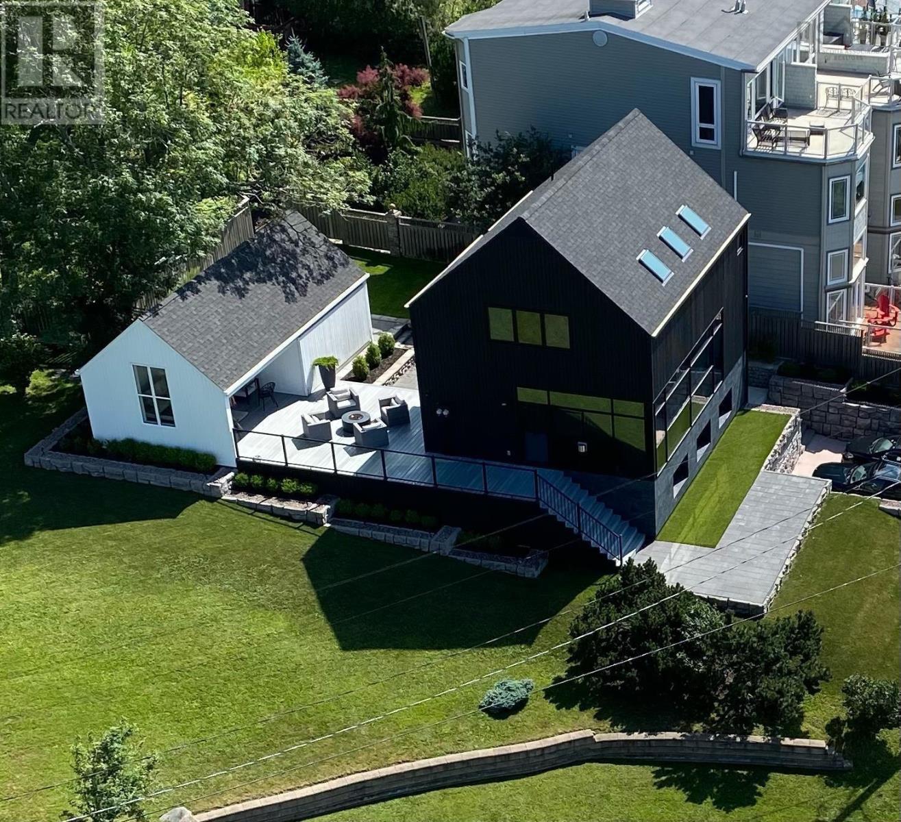 90 Shore Road, Dartmouth, Nova Scotia  B4A 1A4 - Photo 46 - 202514704