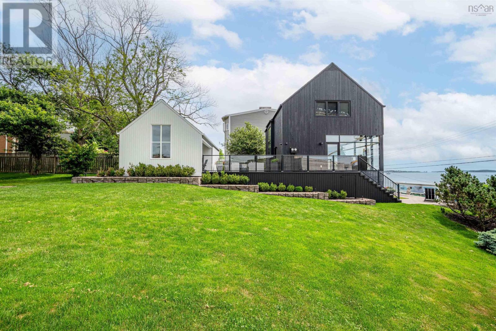 90 Shore Road, Dartmouth, Nova Scotia  B4A 1A4 - Photo 48 - 202514704