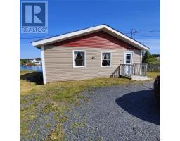 10 Tickle Point Road, Change Islands, Newfoundland & Labrador