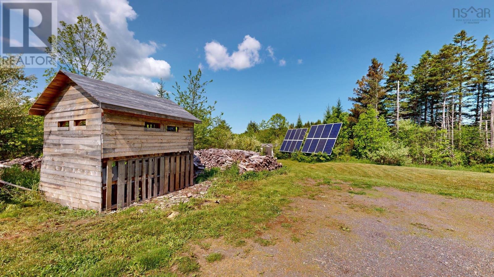 575 Jehill Davidson Road, Newtonville, Nova Scotia  B4P 2R1 - Photo 32 - 202517340