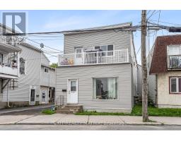 712-718 MAIN STREET E, Hawkesbury, Ontario
