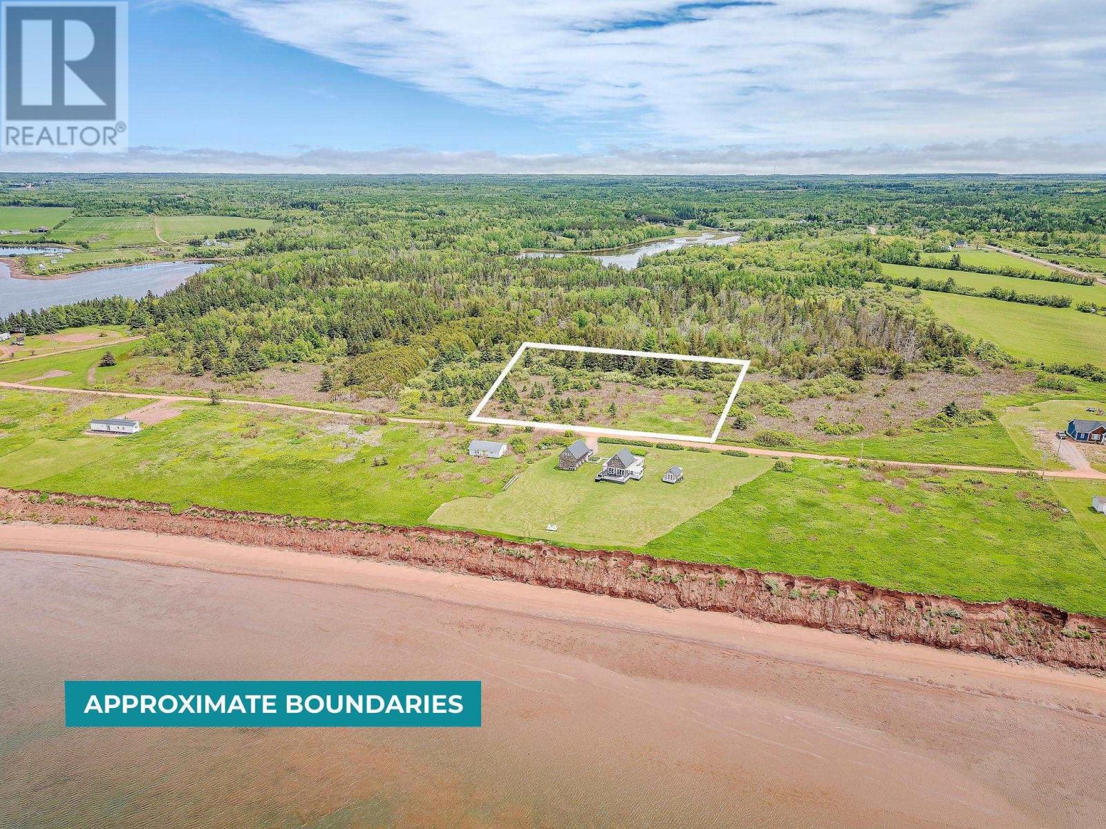Lot Sea Watch Drive, St. Lawrence, Prince Edward Island  C0B 1K0 - Photo 3 - 202517764