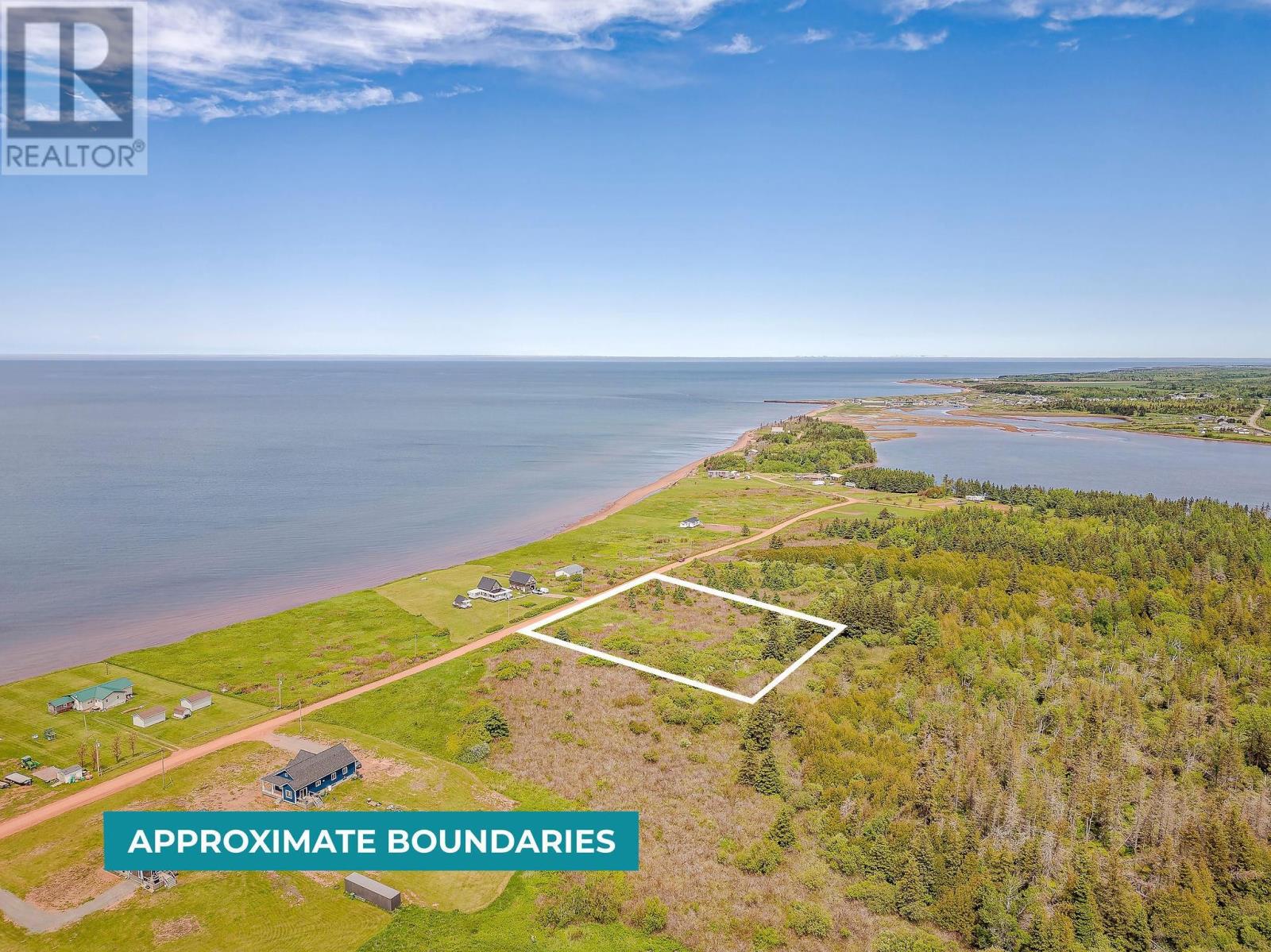 Lot Sea Watch Drive, St. Lawrence, Prince Edward Island  C0B 1K0 - Photo 5 - 202517764