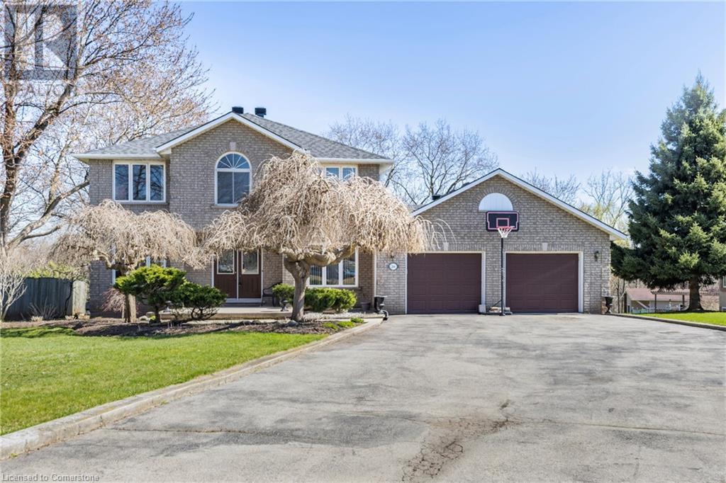 266 Sumach Drive, Burlington, Ontario  L7T 0B5 - Photo 38 - 40751461