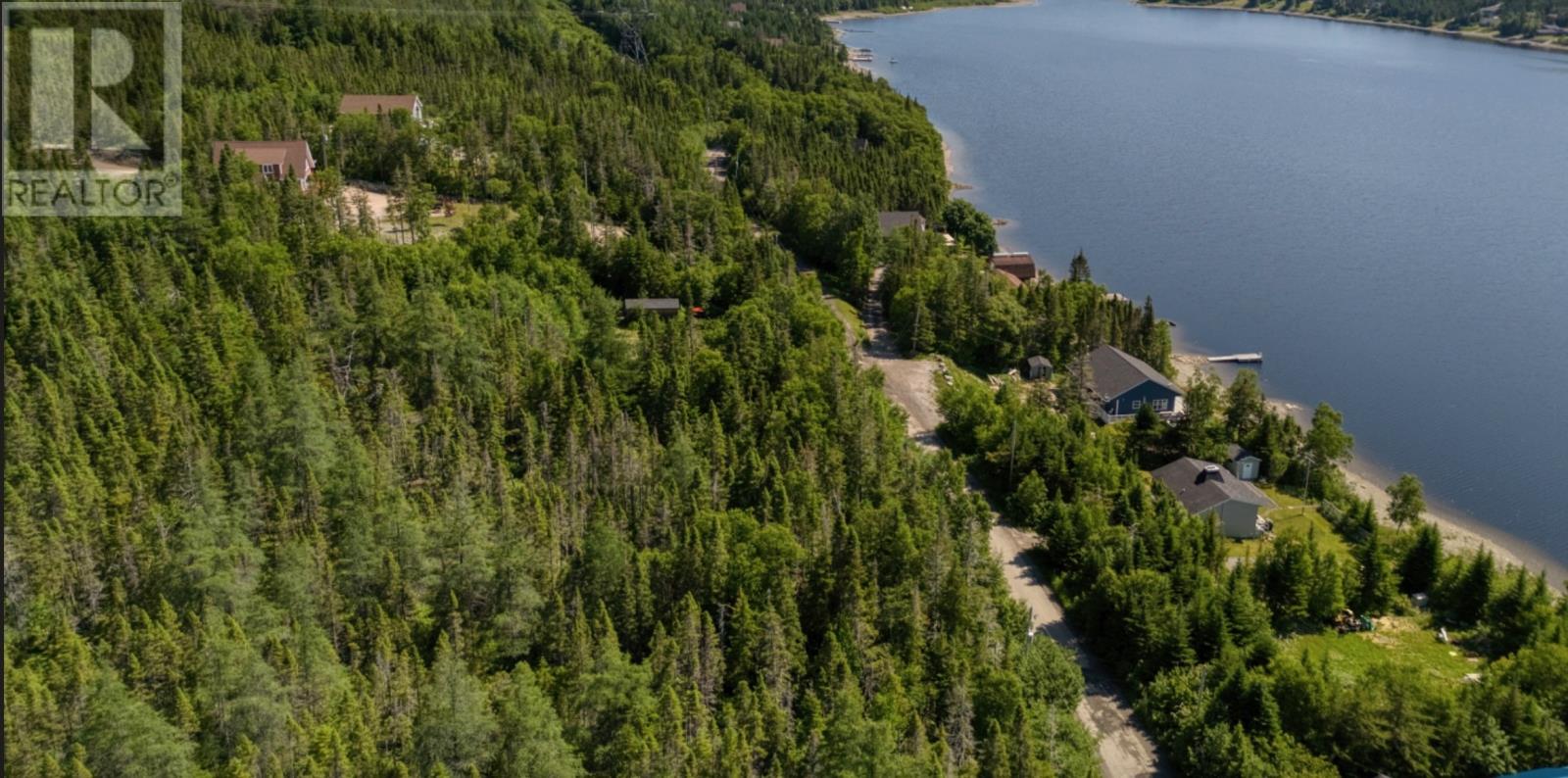 32b Pinchgut Lake, Pinchgut Lake, Newfoundland & Labrador  A2H 2E0 - Photo 3 - 1287943