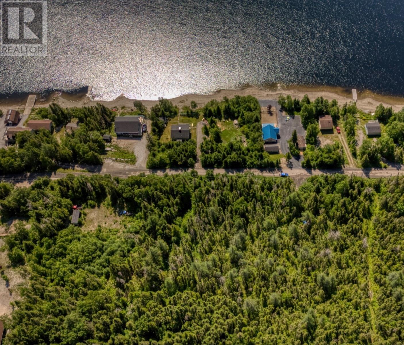 32b Pinchgut Lake, Pinchgut Lake, Newfoundland & Labrador  A2H 2E0 - Photo 4 - 1287943
