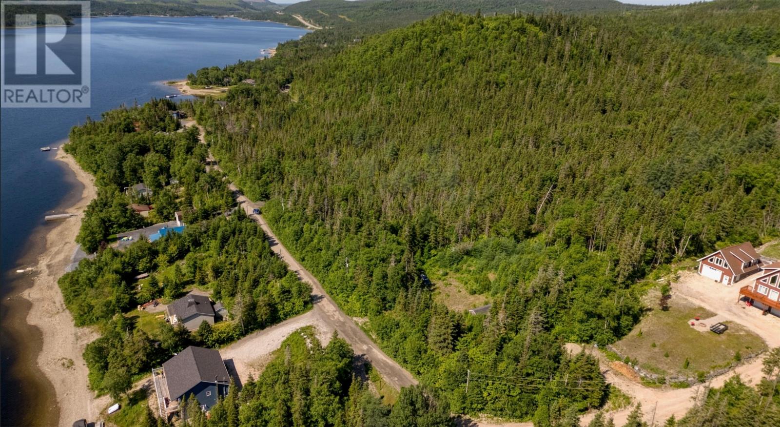 32b Pinchgut Lake, Pinchgut Lake, Newfoundland & Labrador  A2H 2E0 - Photo 5 - 1287943