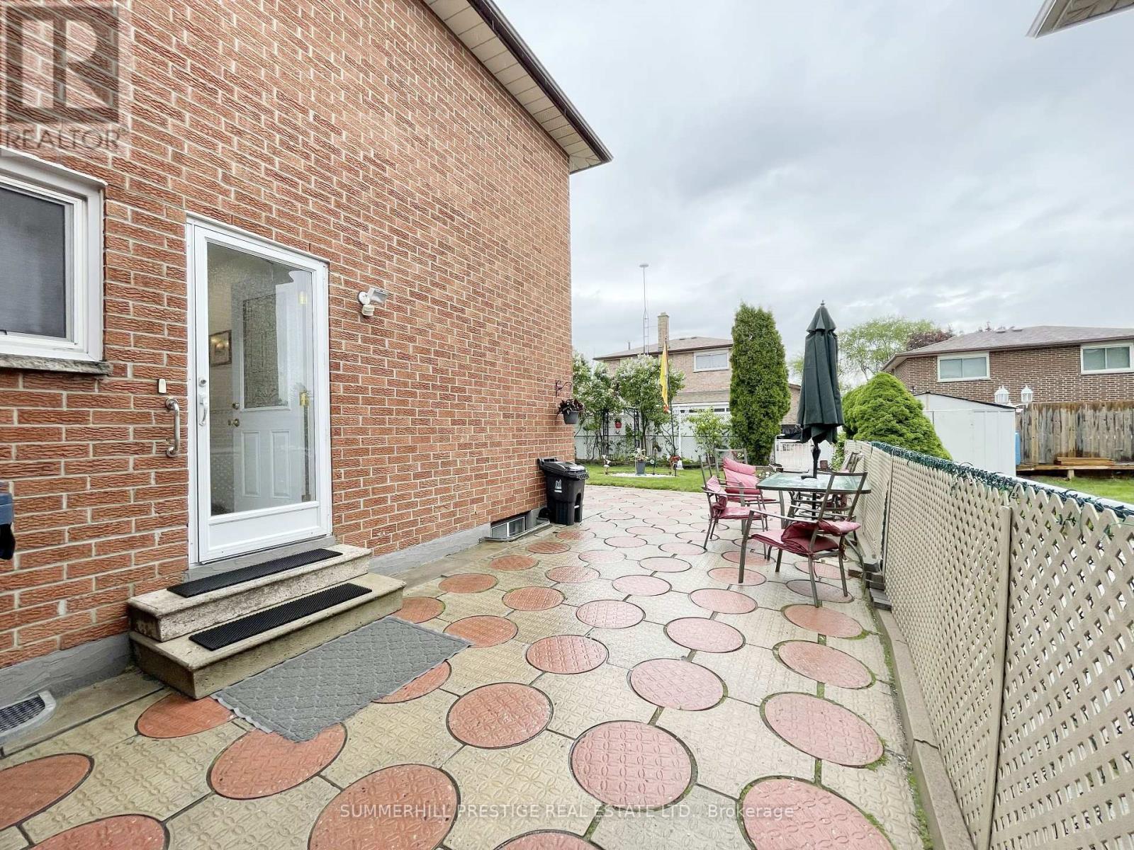 20 Cleethorpes Boulevard, Toronto, Ontario  M1S 3T3 - Photo 7 - E12287700