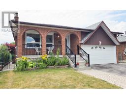 20 Cleethorpes Boulevard, Toronto (Agincourt South-Malvern West), Ca