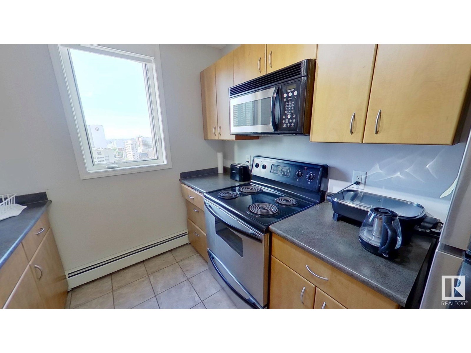 #2008 10303 105 St Nw, Edmonton, Alberta  T5J 5G3 - Photo 15 - E4447642