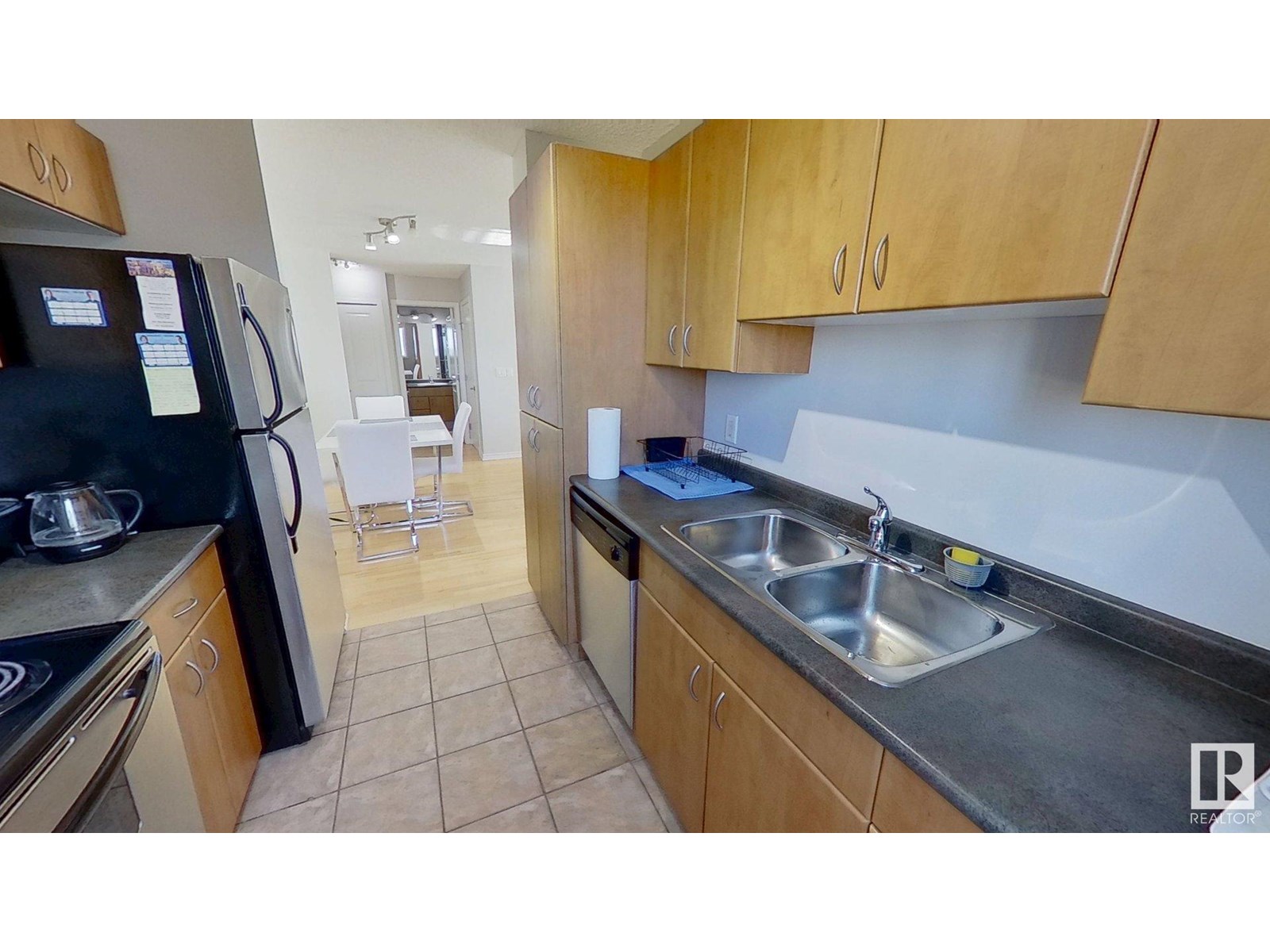 #2008 10303 105 St Nw, Edmonton, Alberta  T5J 5G3 - Photo 16 - E4447642