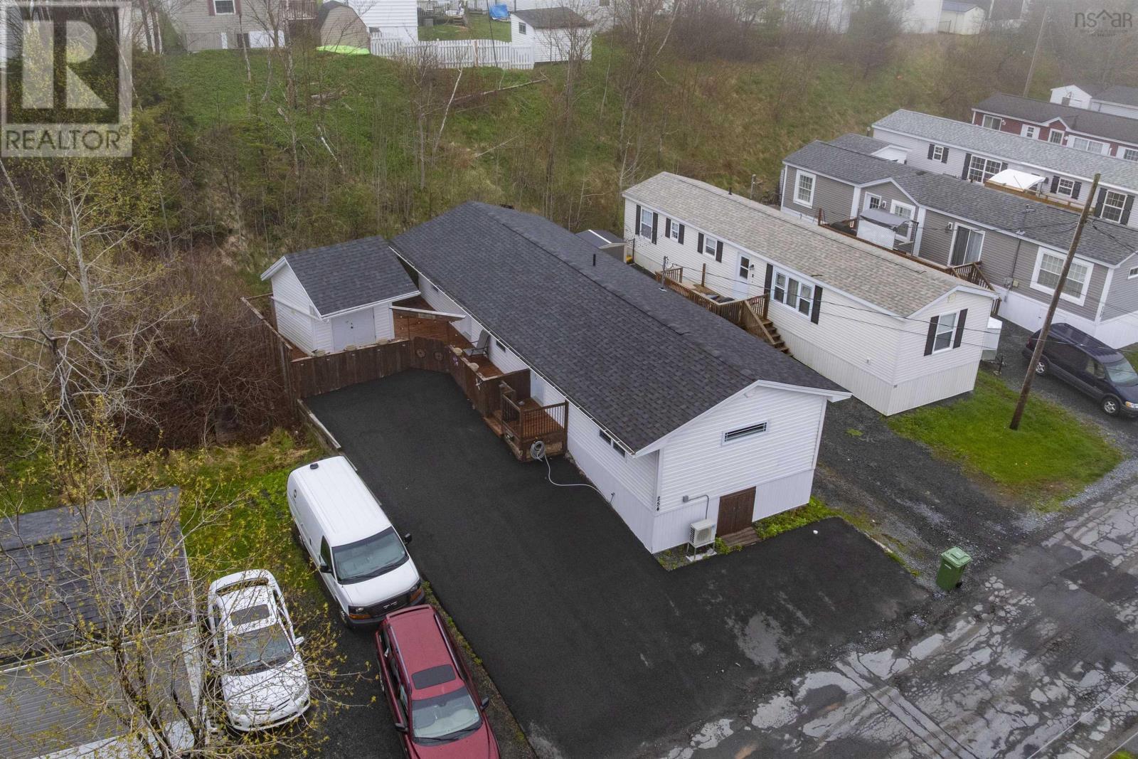 254 Parklane Drive, Lower Sackville, Nova Scotia  B4C 2X3 - Photo 2 - 202510806